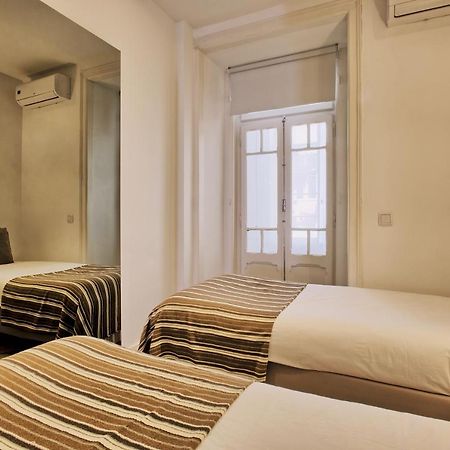 Amoreiras Luxurious By Lisbon Village Apartments Exterior foto