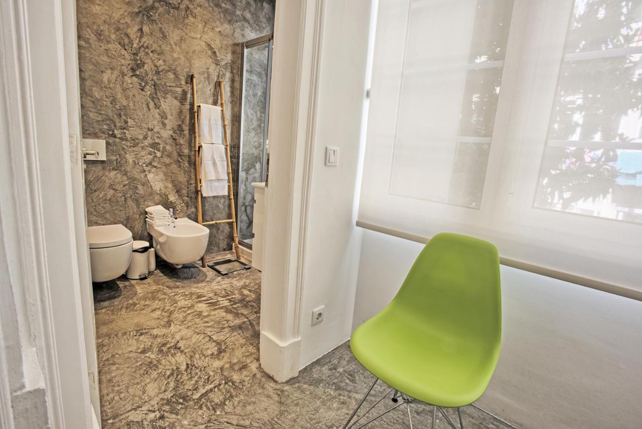 Amoreiras Luxurious By Lisbon Village Apartments Exterior foto